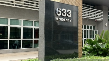 Below Market Property At 633 Residency !! 1