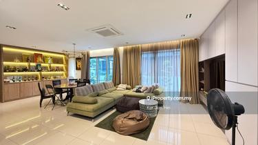 Cheap Nice 2 Stry Cluster Semi D at Jade Hills  1