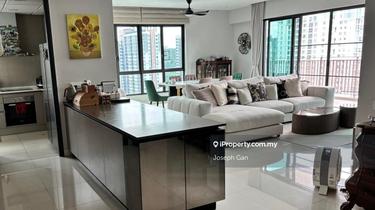 Well kept condition, good condition fully furnished, near Gis,Mkis 1