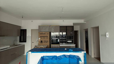 Ready move in 1