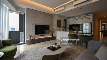 Elegant residence for sale 1