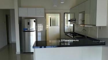 Good Location, LRT Station, Shops, Shopping 1