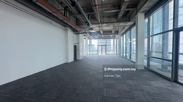 Office for Rent 1