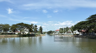 Bungalow Lot @Dedaun Bungalow Village 1
