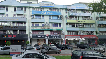 Ground Floor Main Road Shop 1