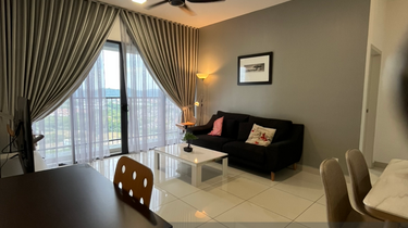 Setia City Residence  1