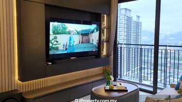 Designer house  3 bedroom next to KLCC  1
