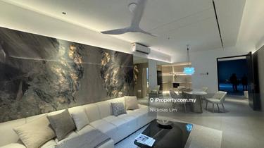 New development, city centre, strategic location, Georgetown, Penang 1