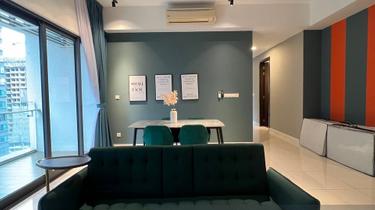 Nice Interior Elements Ampang is For Sale 1