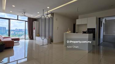 Lovingly Interior Decorated Condo in the heart of OUG to Let  1