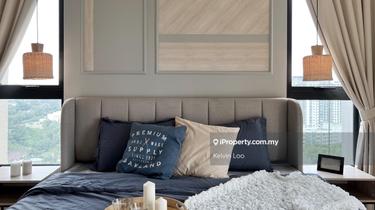 High-Quality Facilities & Lifestyle Amenities 1