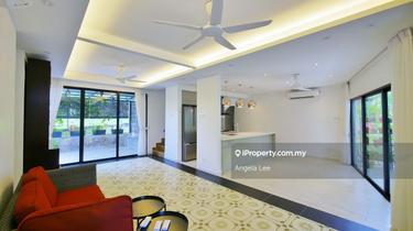 Ampang Ukay Heights 2-Storey Bungalow for Sale 1