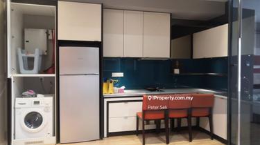 High Floor Unblock View 1