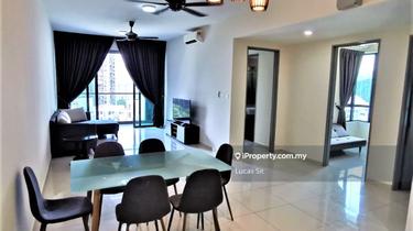 Fully Renovation, Open View, 2carpark, Below Market Price 1