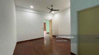 Palmiera kinrara residence puchong semi-d 1