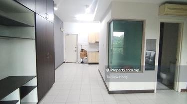 Ritze Perdana 1, Damansara Perdana 1