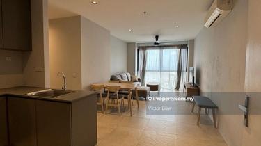 Lumi Tropicana Fully Furnished Unit For Rent 1