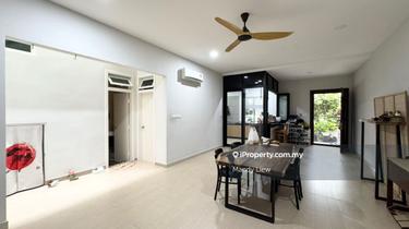 Renovated unit, Good Condition, Welcome viewing  1