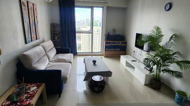 Pj8 Serviced Residences 1