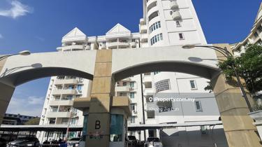 Sri Mekar 2 Apartment @Mak Mandin Butterworth 1