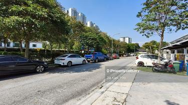Full Loan Face Open Reno Good Condition Ken Rimba Legian Shah Alam 16 1