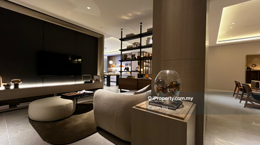 Where bungalow living meets the sky  1