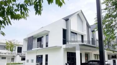 Lucent Residence, Gamuda257, Kota Kemuning 1
