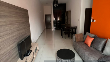 Serviced residence for Rent 1