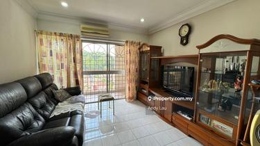 Below market mount karunmas condo with fully furnished fully reno unit 1