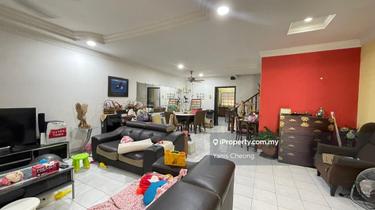 2 Storey, Renovated, Kitchen Extended, Below Market 1
