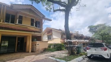 2 Storey Terrace, Presint 11, Putrajaya 1