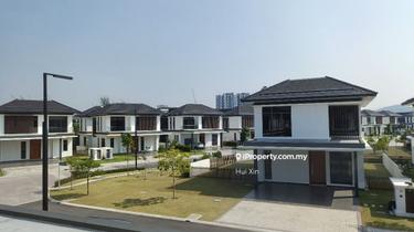 Modern Luxury Living at Cora Eco Ardence Setia Alam 1