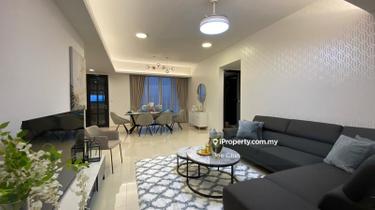 Agile mont kiara 1