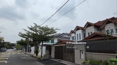 P2 Semi-D, Gated Guarded, Sri Petaling Jln Perisa, Sushi Mentai 1