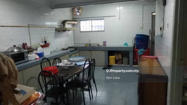 2 storey house for sale @ taman lembah maju 1