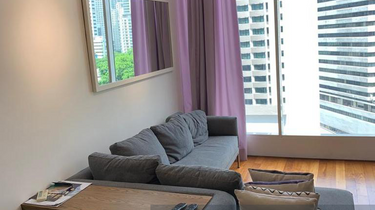 Serviced residence for Sale 1