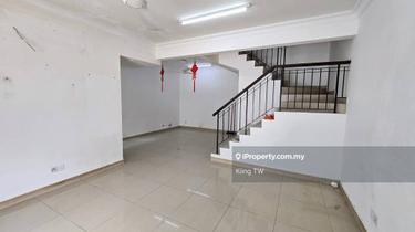 Laman Rimbunan Two and Half Storey House for Sale 1
