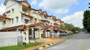 Anjung Sari Facing Open Good Condition Safe relaxing environment 1