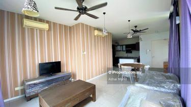 Condo Temasya Kasih Glenmarie 1