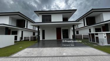 Cora Eco Ardence, Setia Alam 1
