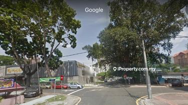 Commercial land for Sale 1