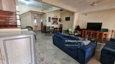 For  sale @ usj 18 walking distance to Lrt station 1
