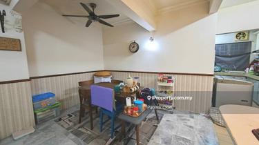 Below Market Super Cheap and Nice Landed House for Sale@ Kuchai Lama  1
