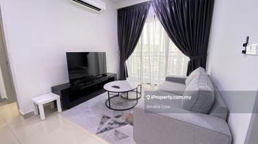 Brand New Family Unit Fully Furnished Unit for Rent 1