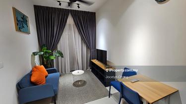 Bangsar below market price unit , price negotiable 1