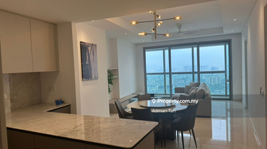 Mid Valley luxury premium residence   1