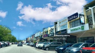 Bandar Botanic 2- Storey Shoplot For Sale 1