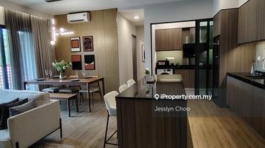 Freehold Fully Residential Low Density Prime Location  1