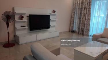 Serviced Residence for Rent 1
