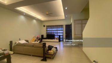 The lastest phase of Puteri 11 for sale, modern design  1